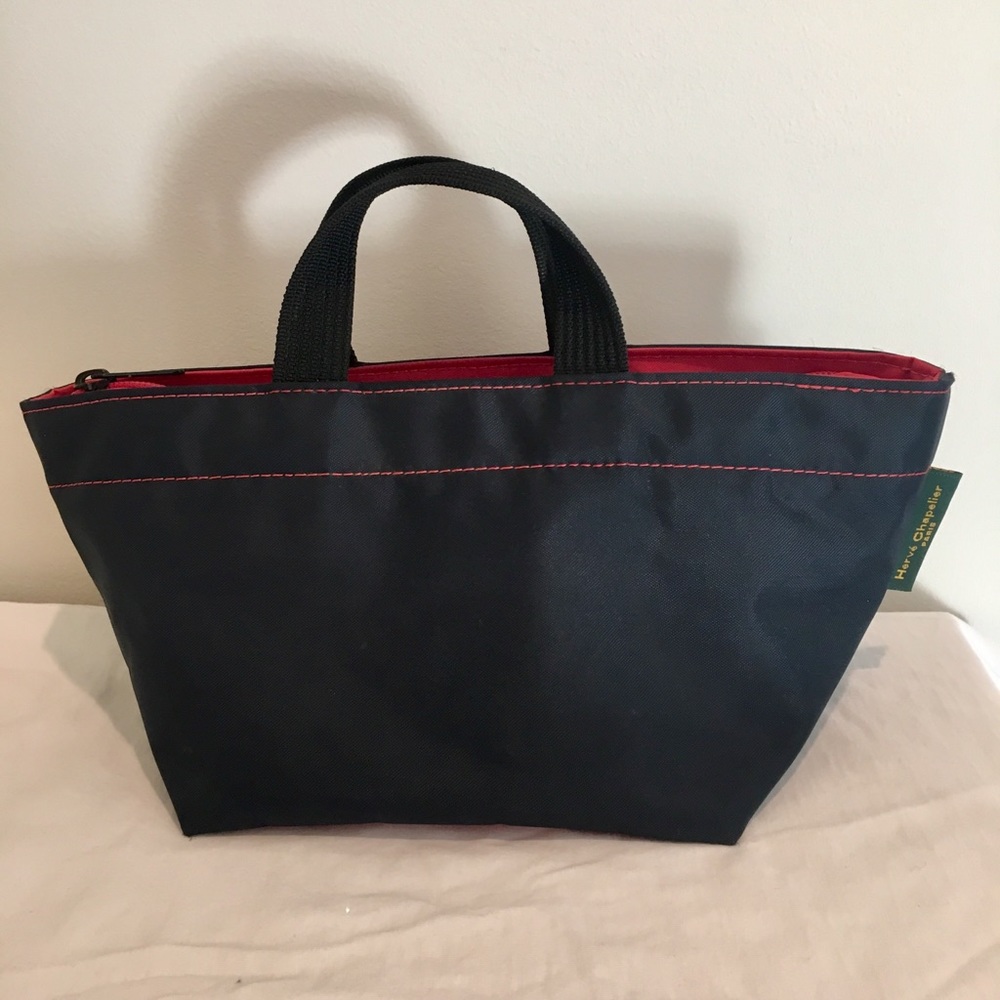 Hervé Chapelier Tote Bag - Small
